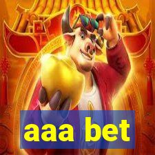 aaa bet